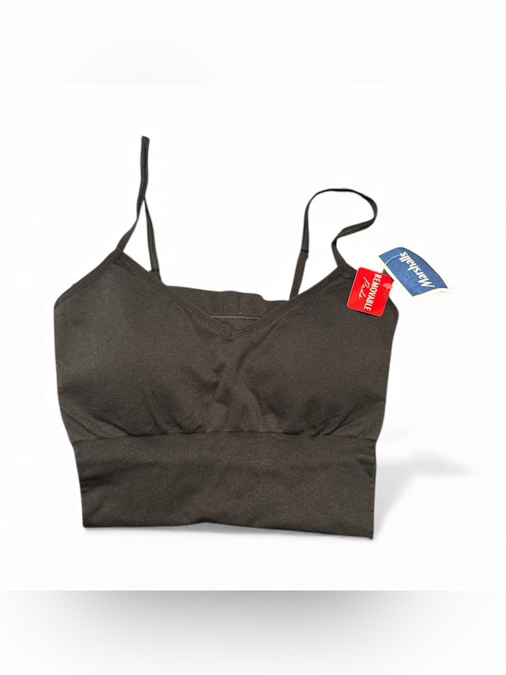Skinny girl shapewear